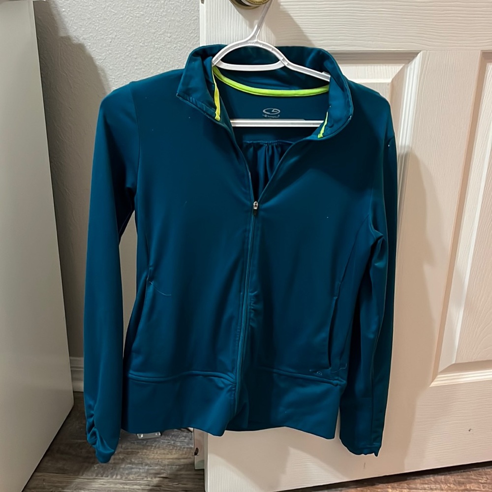 Jacket